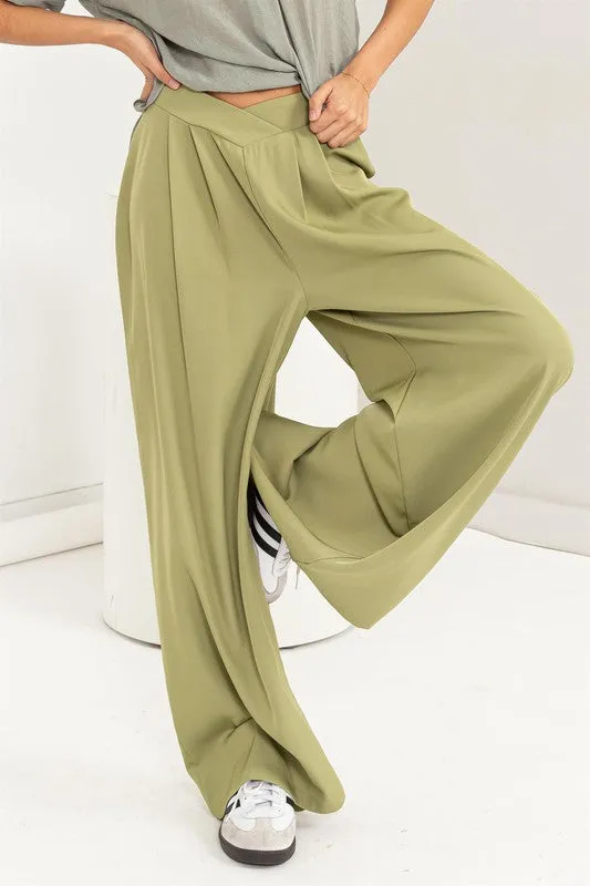 Ivanka Pants