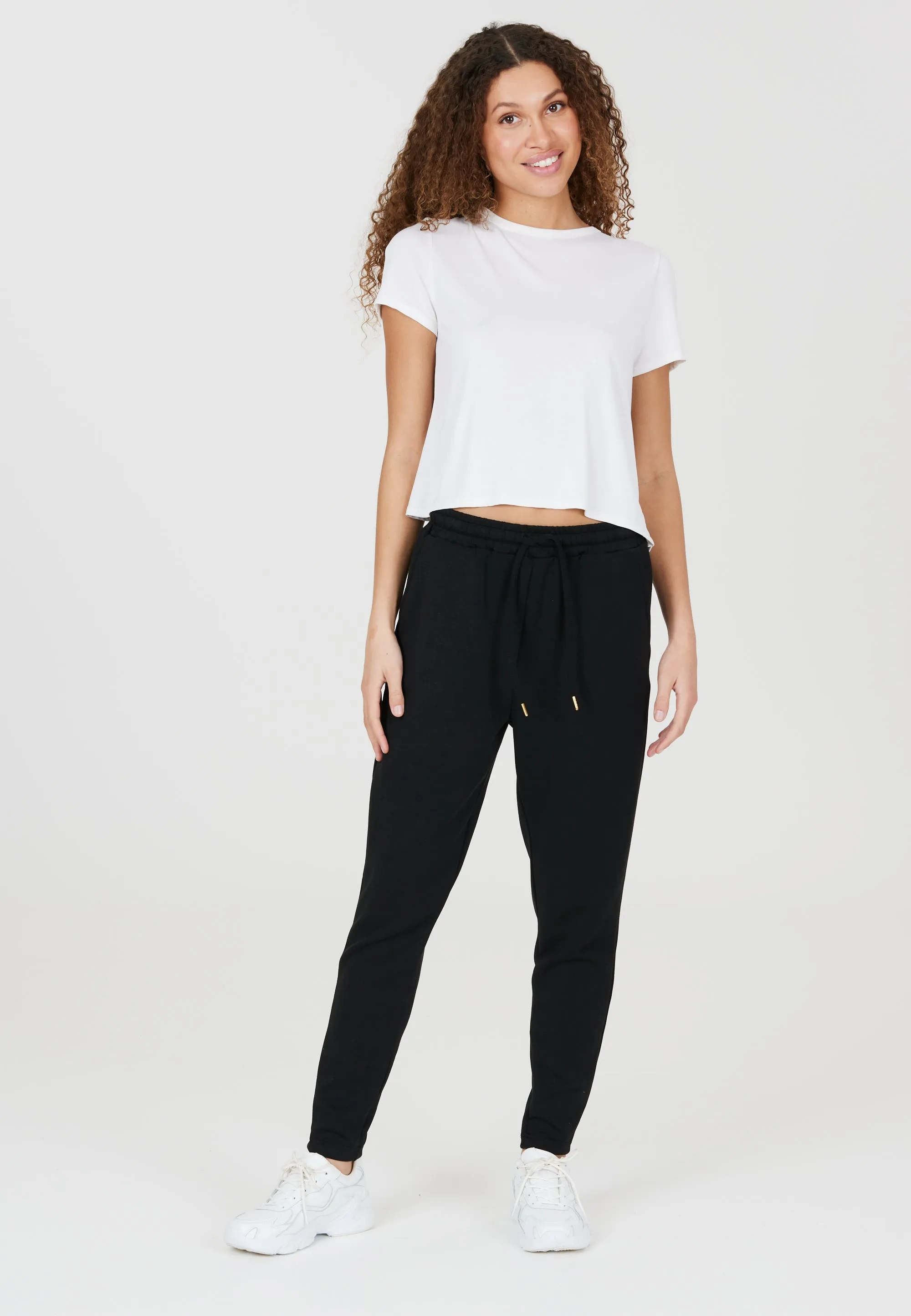 Jacey V2 W Sweat Pants
