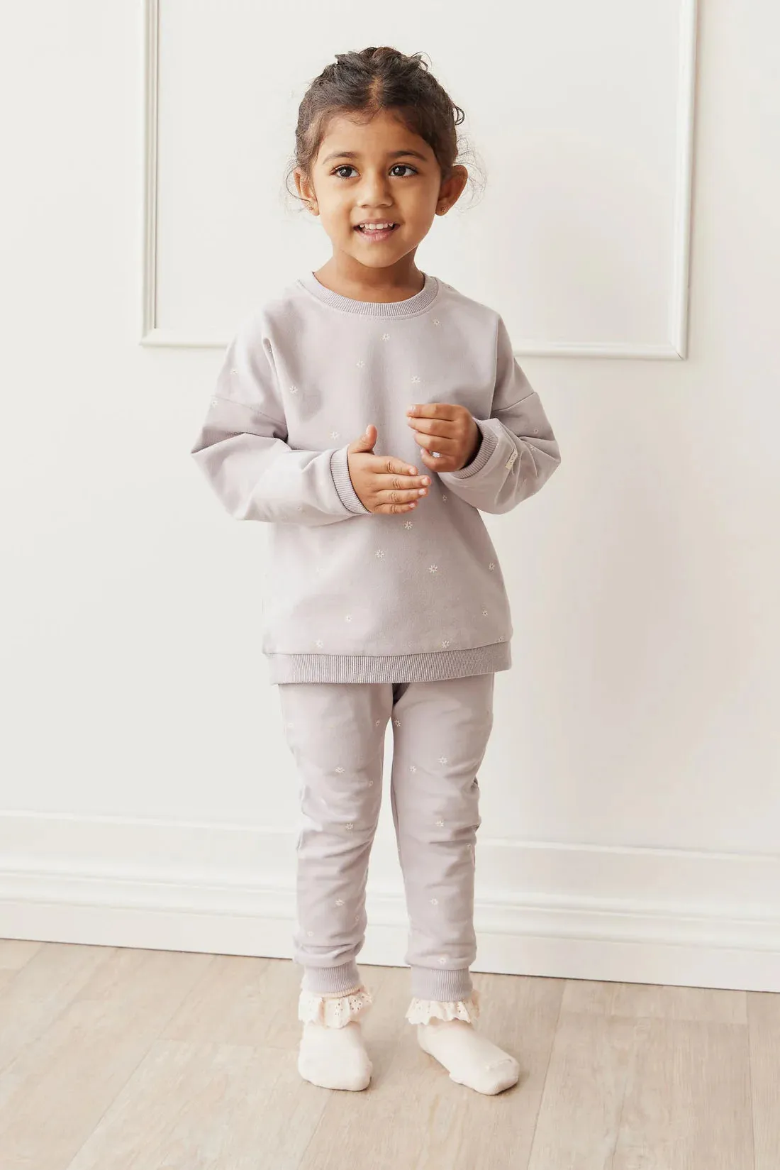 Jamie Kay Morgan Track Pant
