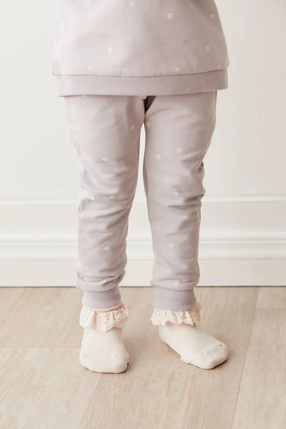 Jamie Kay Morgan Track Pant