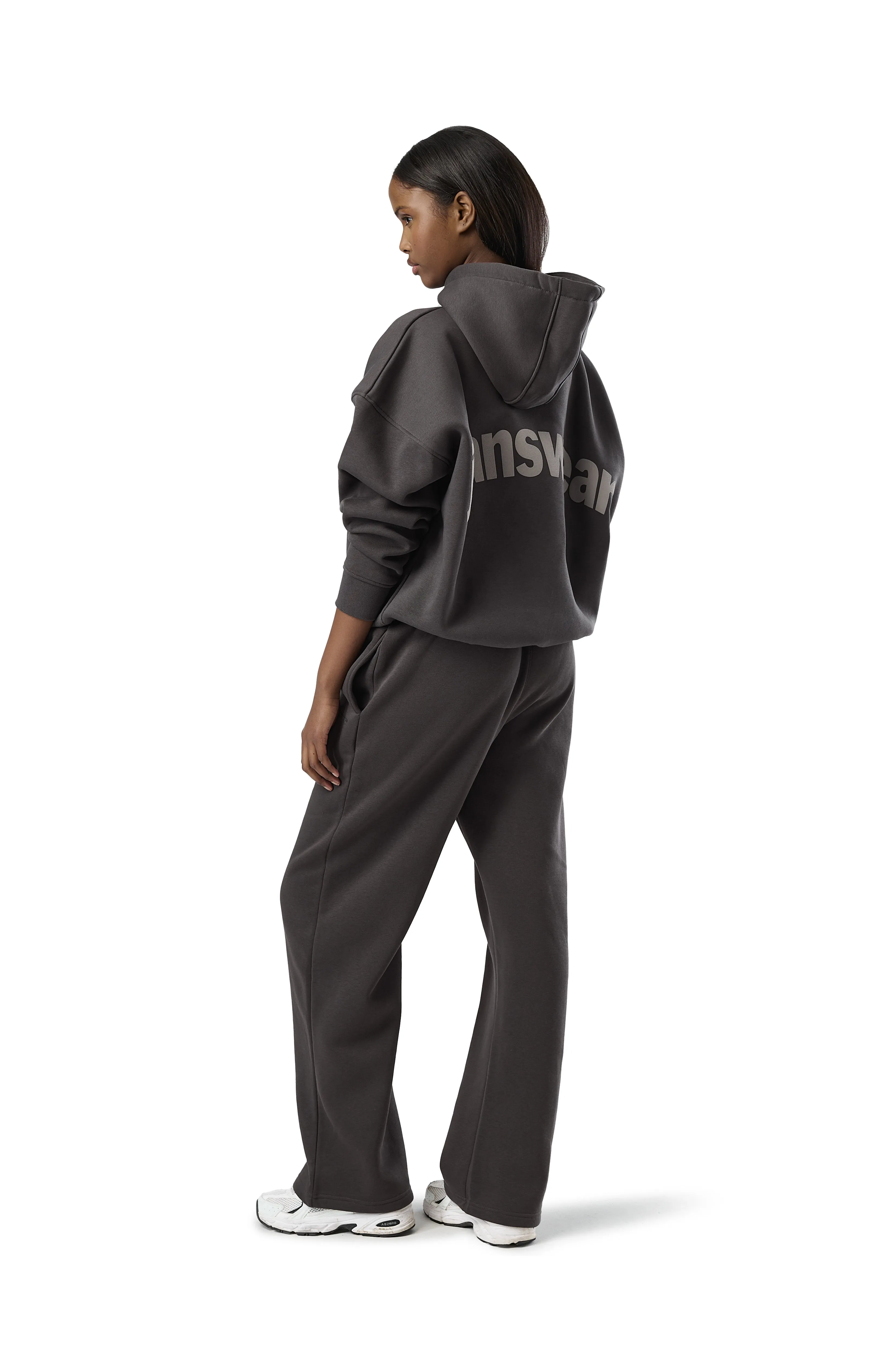 Jeanswear Hoodie in Smith