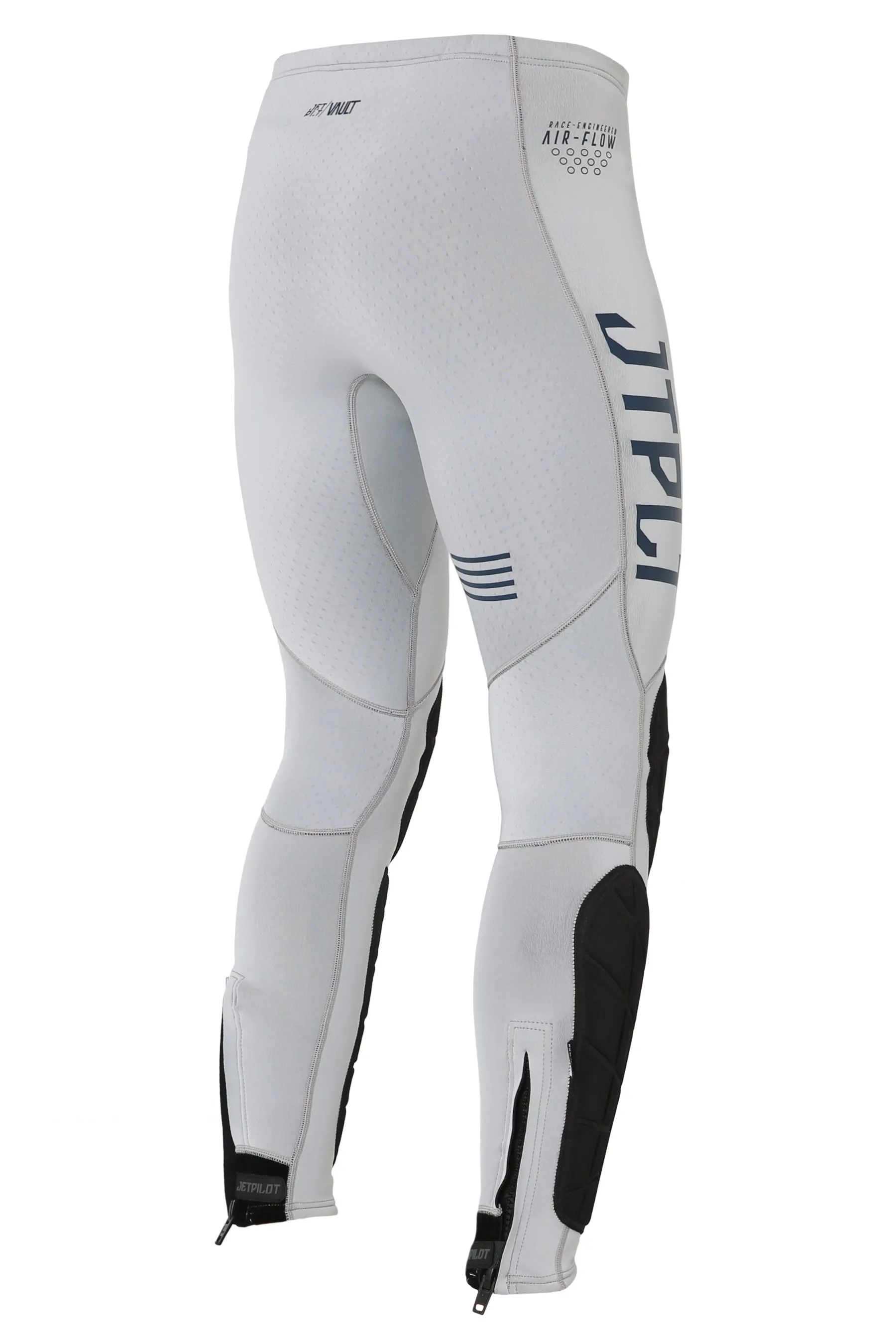 Jetpilot RX Vault Mens Neo Pant - Grey