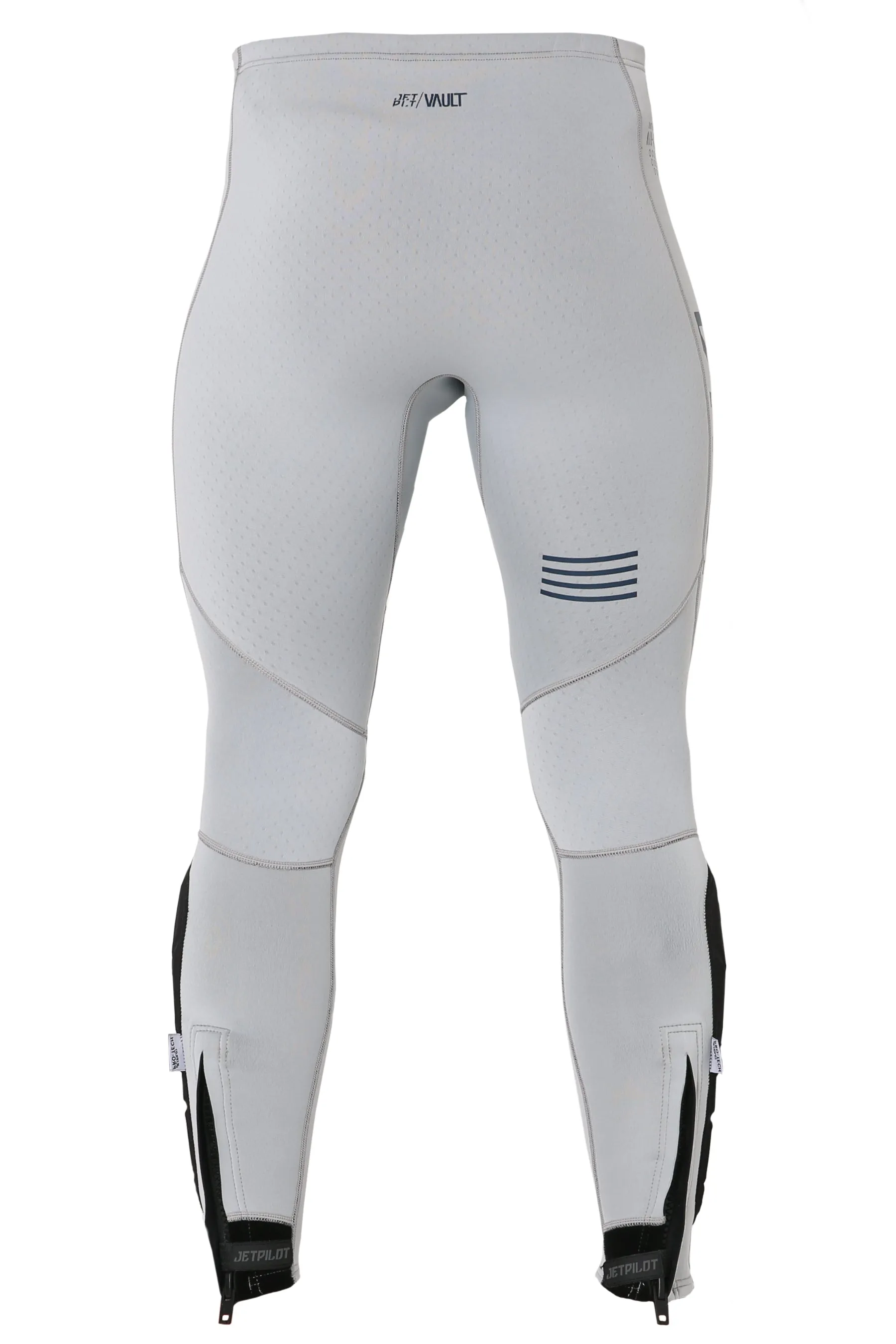 Jetpilot RX Vault Mens Neo Pant - Grey