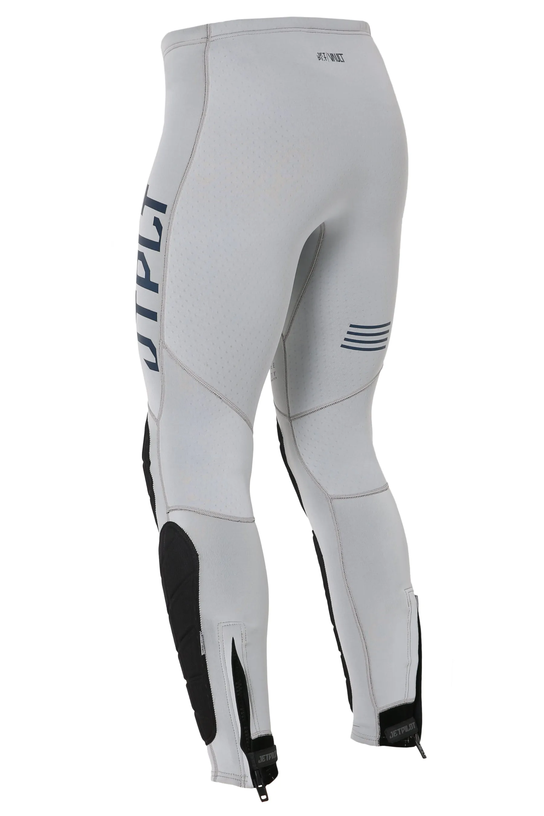 Jetpilot RX Vault Mens Neo Pant - Grey