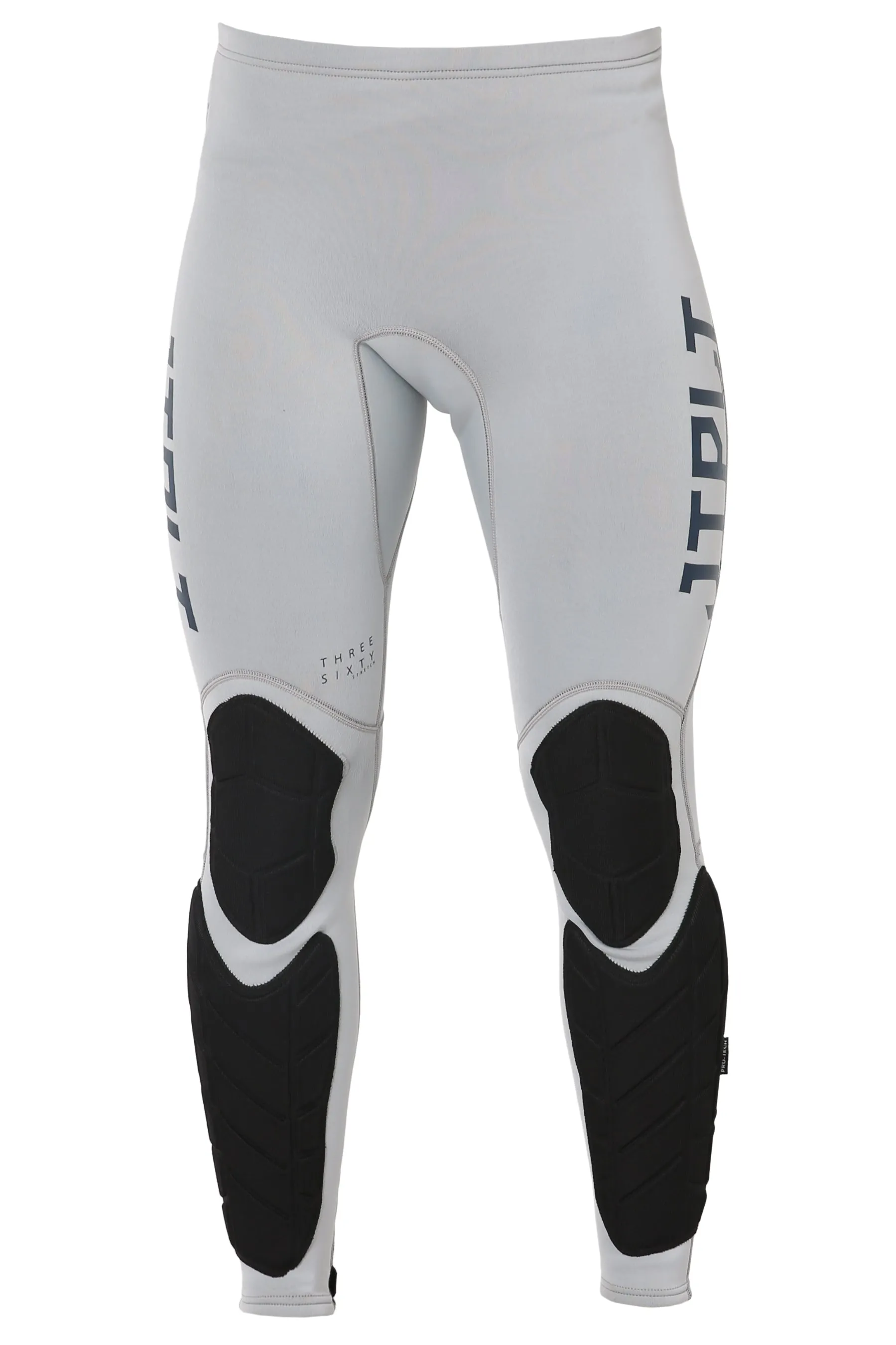 Jetpilot RX Vault Mens Neo Pant - Grey