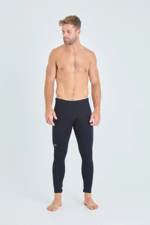 Jetpilot Venture Mens Neoprene Pant - Black