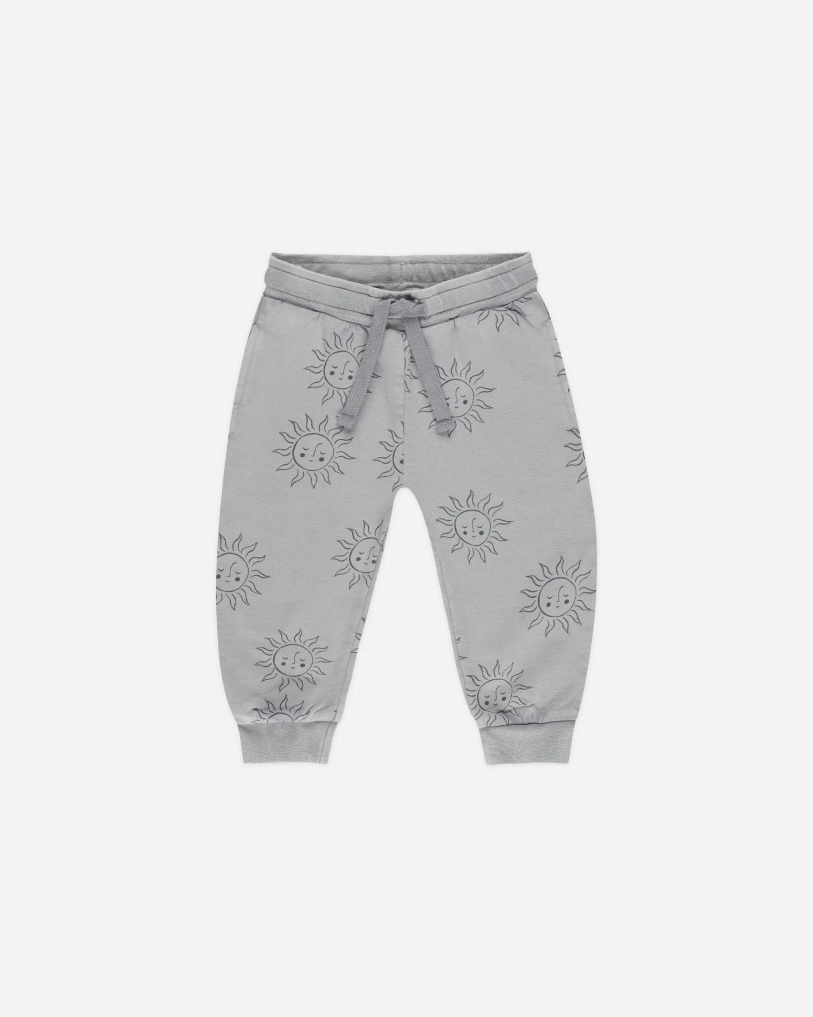 Jogger Sweatpant || Suns*