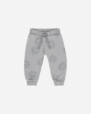 Jogger Sweatpant || Suns*