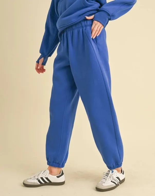 Jogger Sweatpants