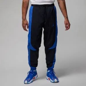 Jordan Sport Jam Warm Up Pants 'Black/Royal'