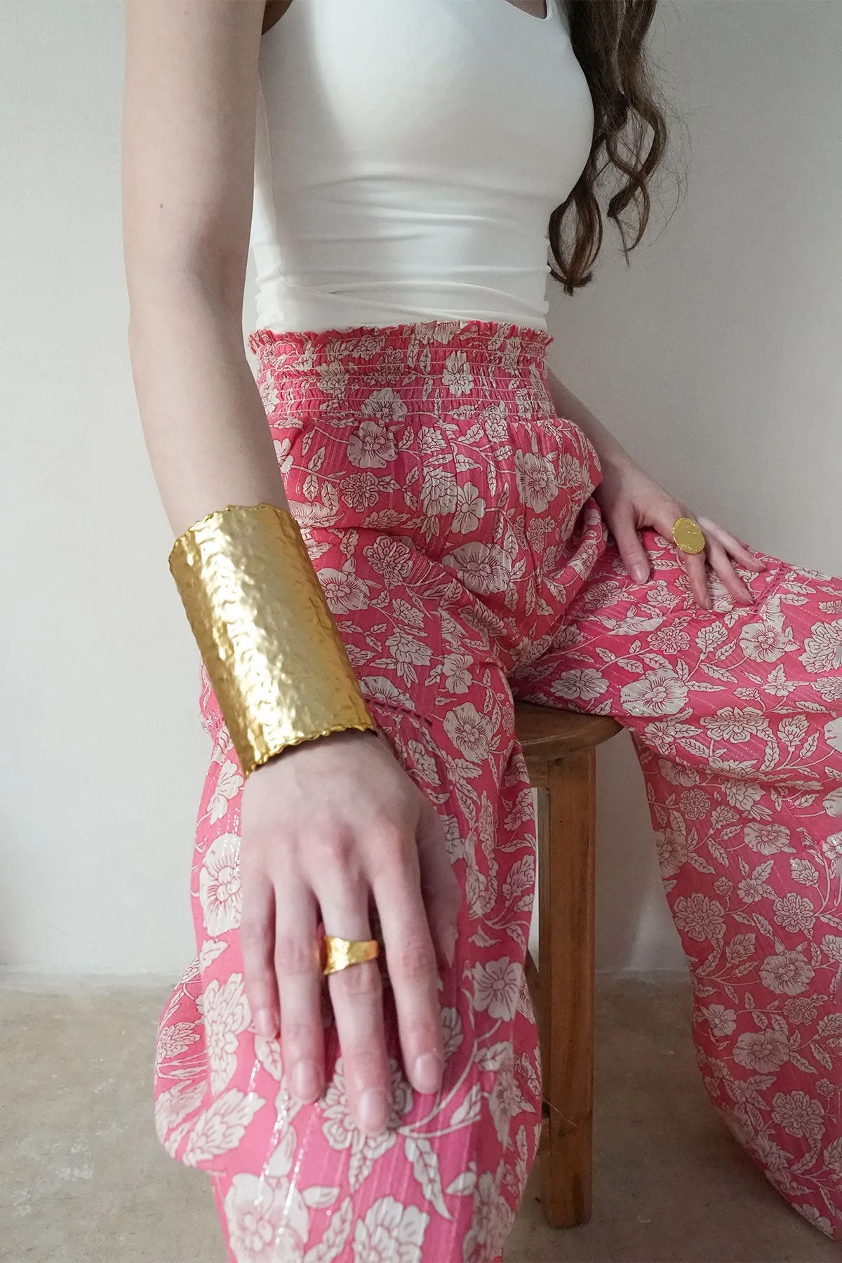 Josie Pant Pink