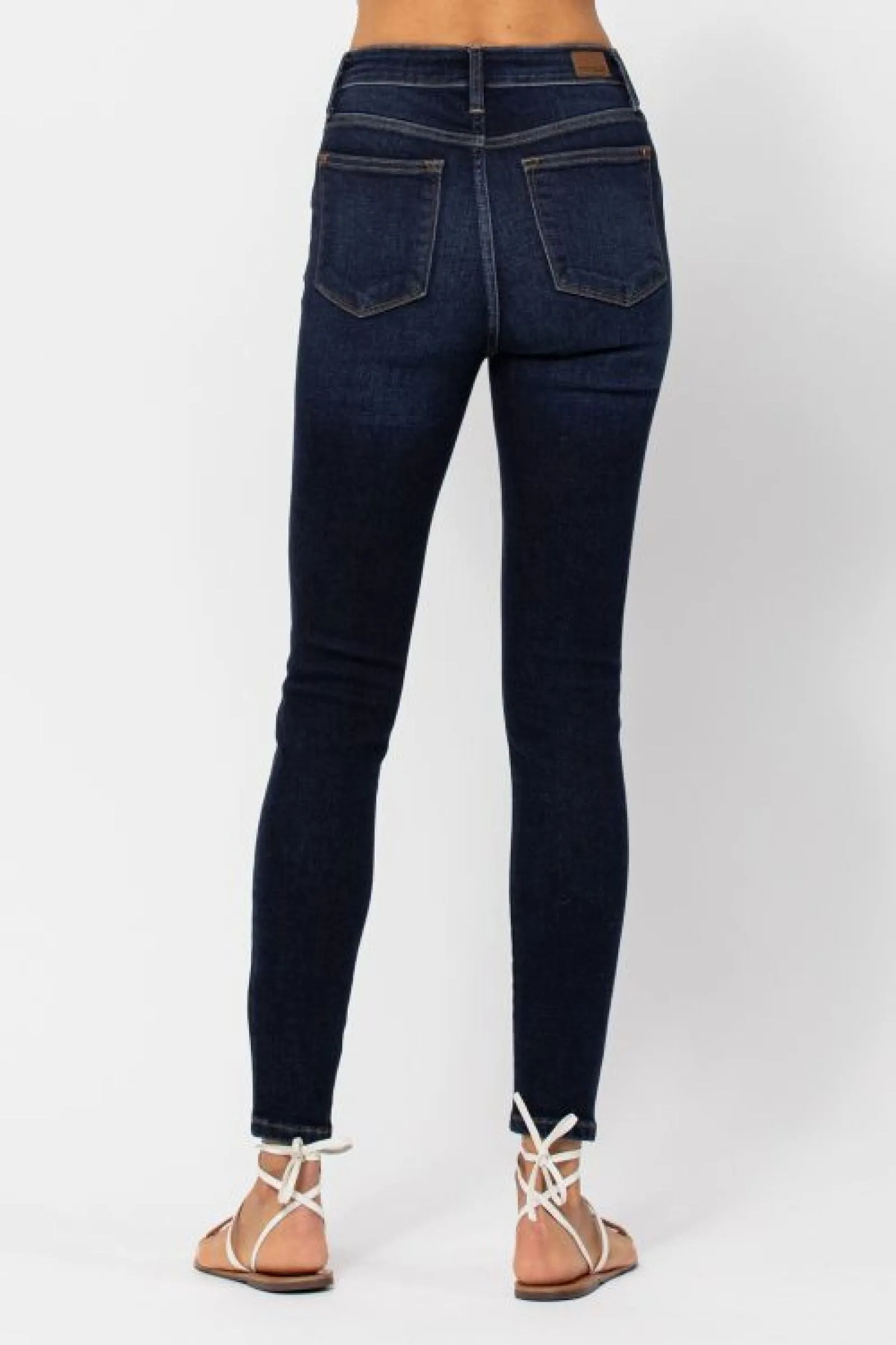 Judy Blue | Holly | Hi-Waist Skinny