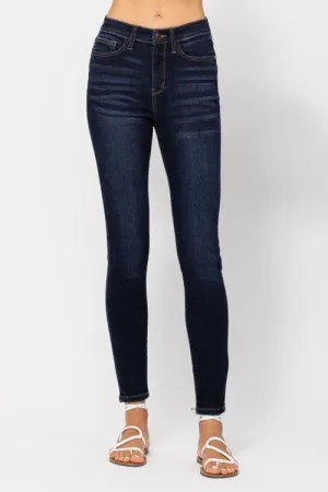 Judy Blue | Holly | Hi-Waist Skinny