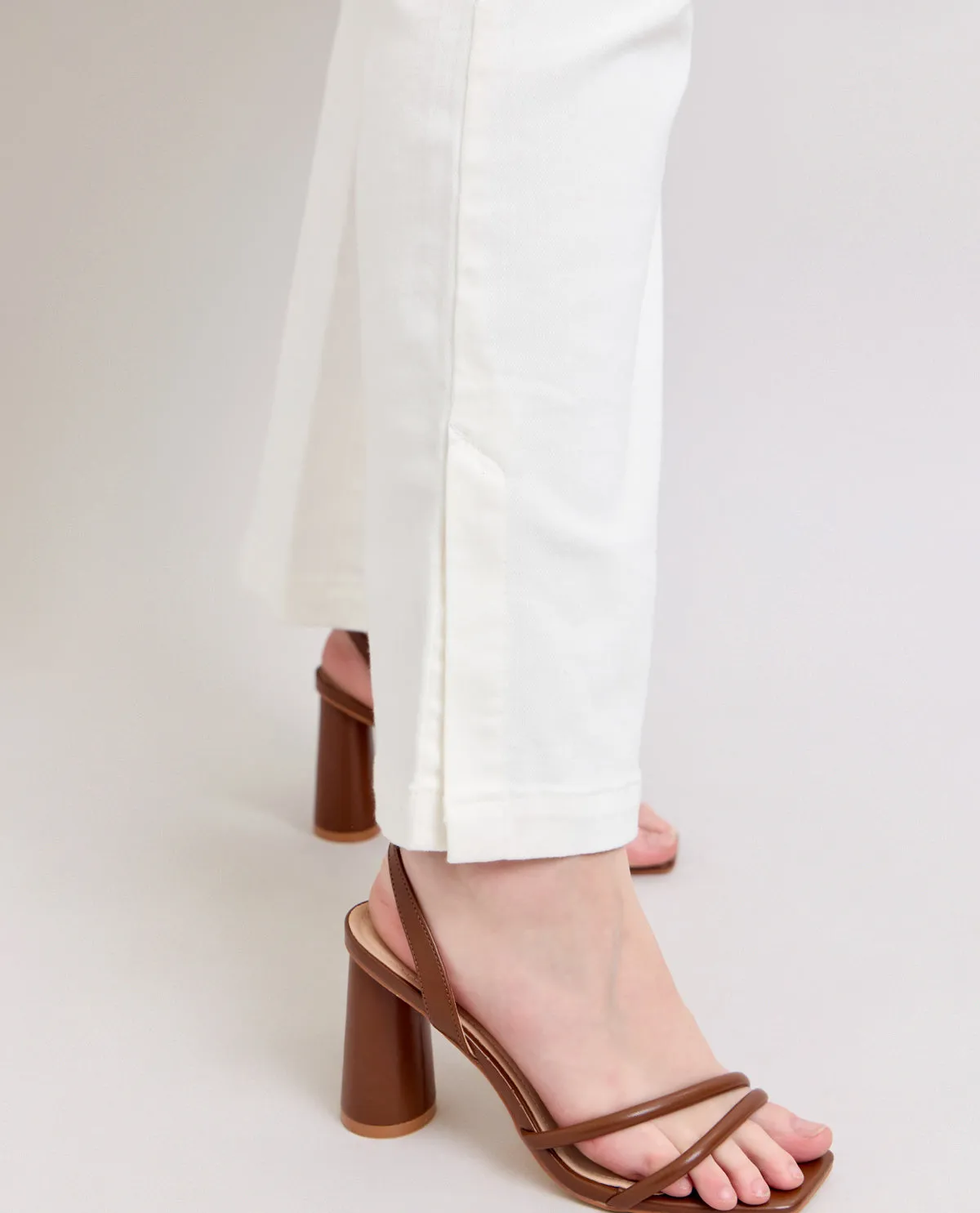 Judy Blue Plus High Waist Bootcut Pant