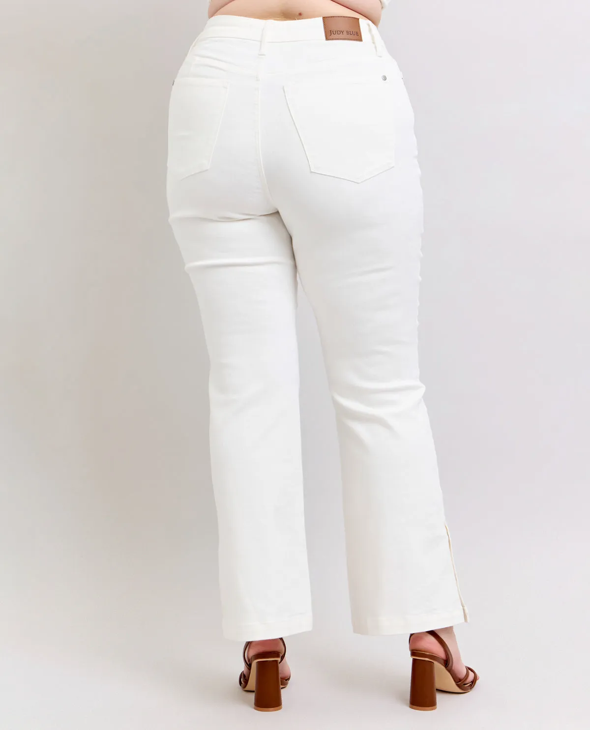 Judy Blue Plus High Waist Bootcut Pant