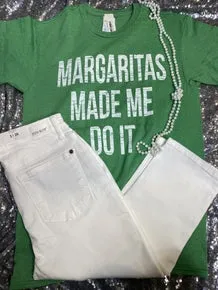 Judy Blues White Capri Jeans