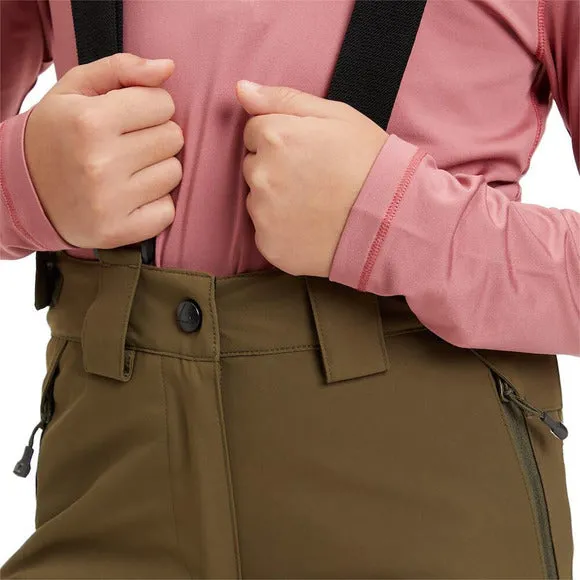 Junior Eva Insulated Pants