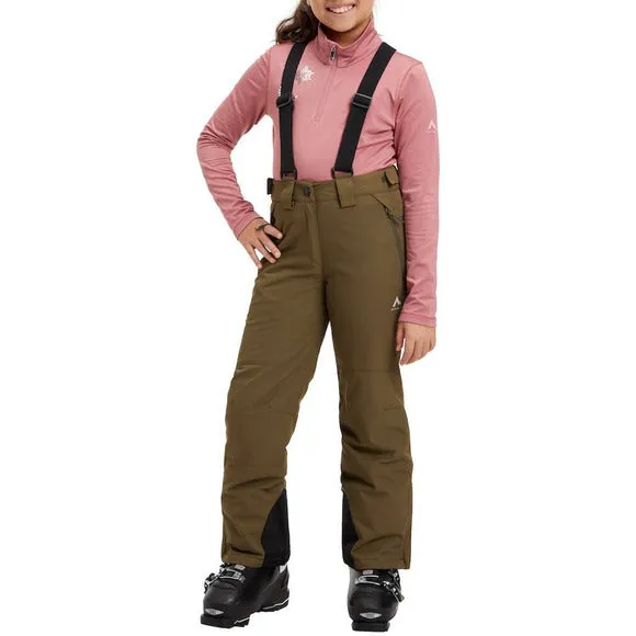 Junior Eva Insulated Pants