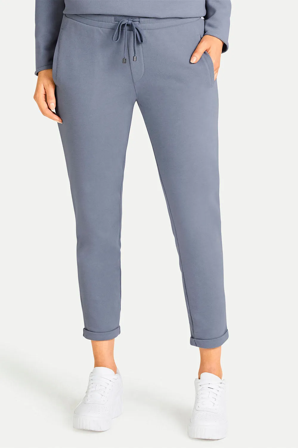 Juvia Fleece Track Pant J83016049