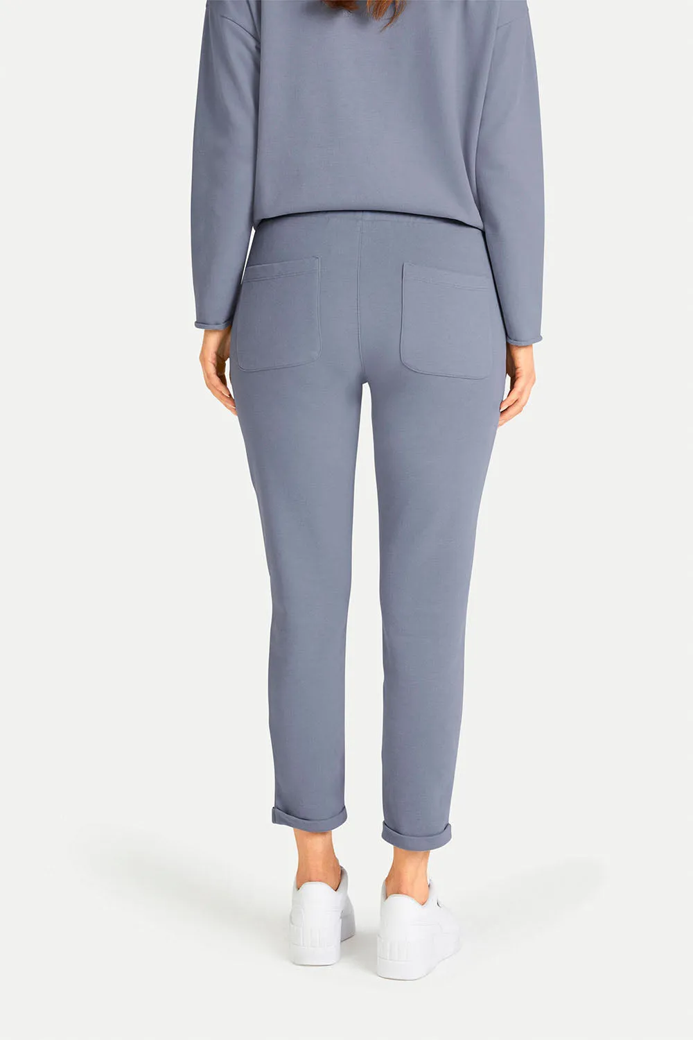 Juvia Fleece Track Pant J83016049