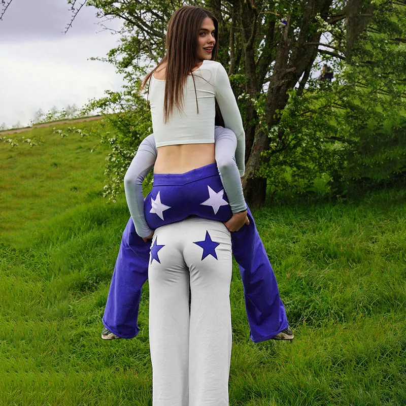 Kalista | Trendy Sweatpants