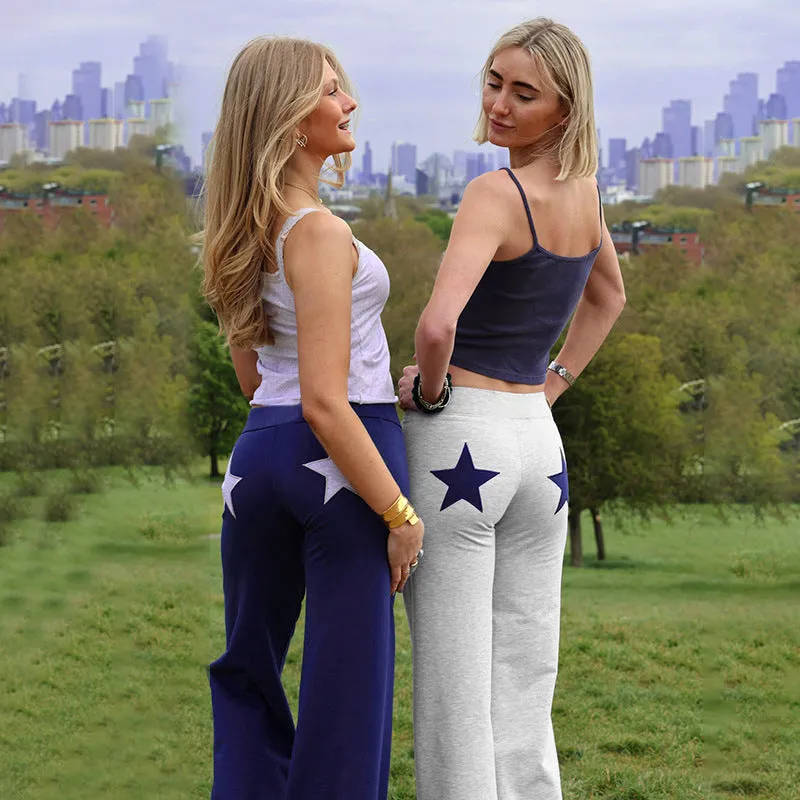 Kalista | Trendy Sweatpants