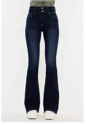 KanCan - High Rise Skinny Bootcut