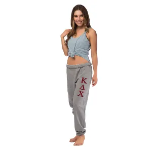 Kappa Delta Chi Oversized Sweatpants