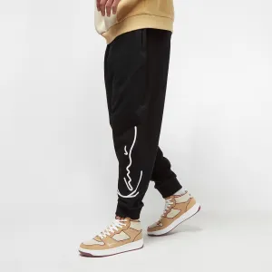 Karl Kani KK Signature Essential Regular Fit Sweatpants black