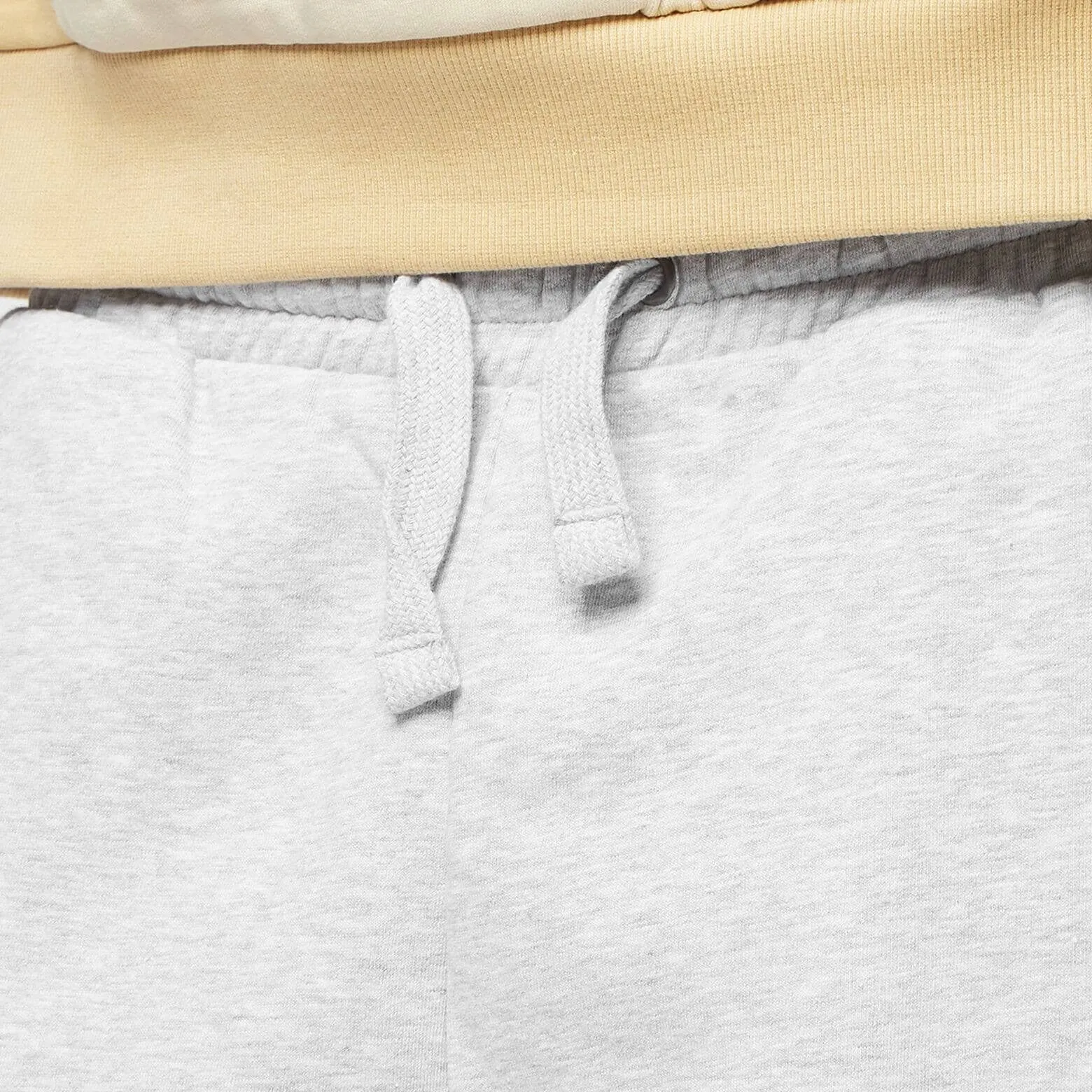 Karl Kani Signature Essential Regular Fit Sweatpants ash grey