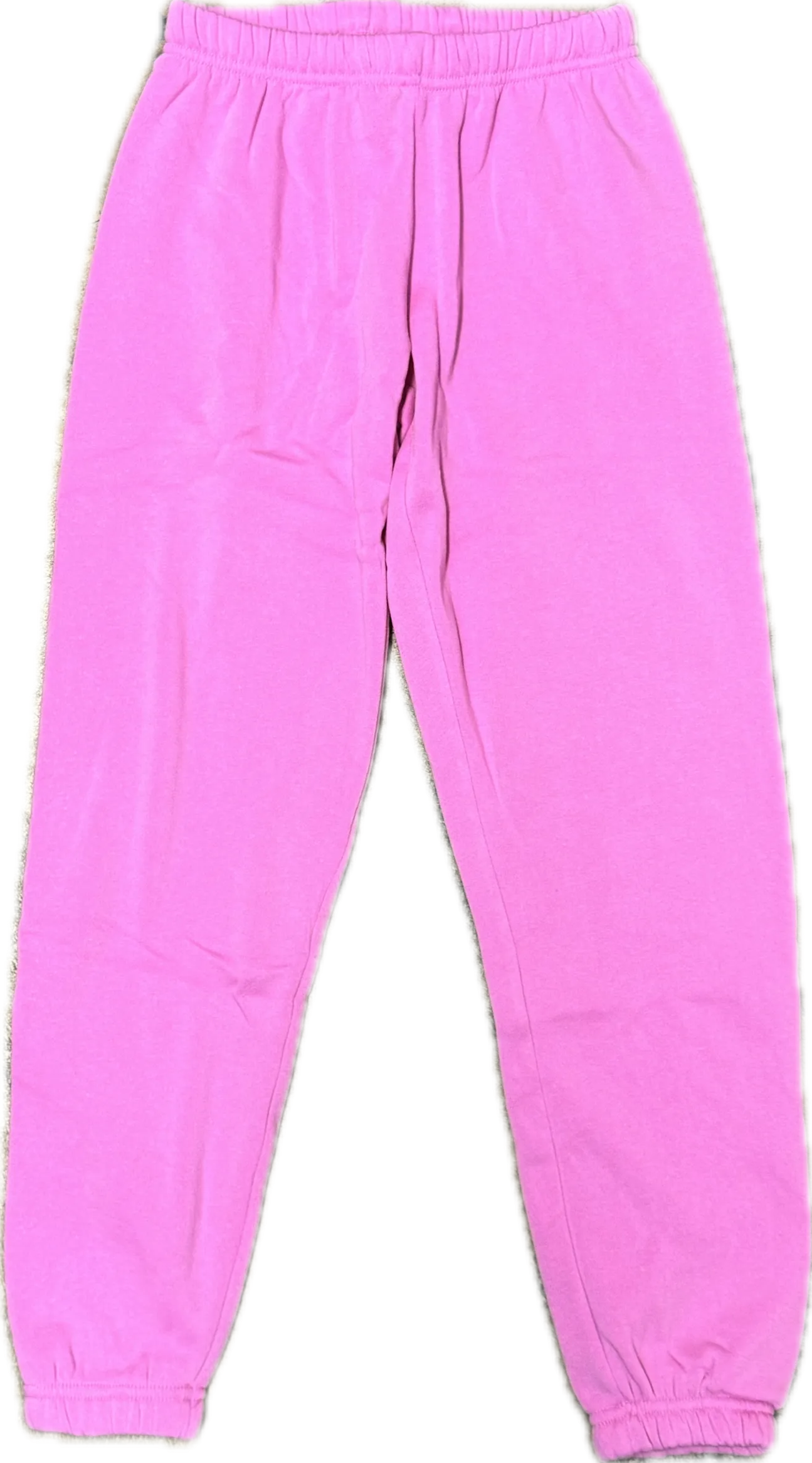 KATIE J NYC- TWEEN DYLAN SWEATPANTS (summer rose)