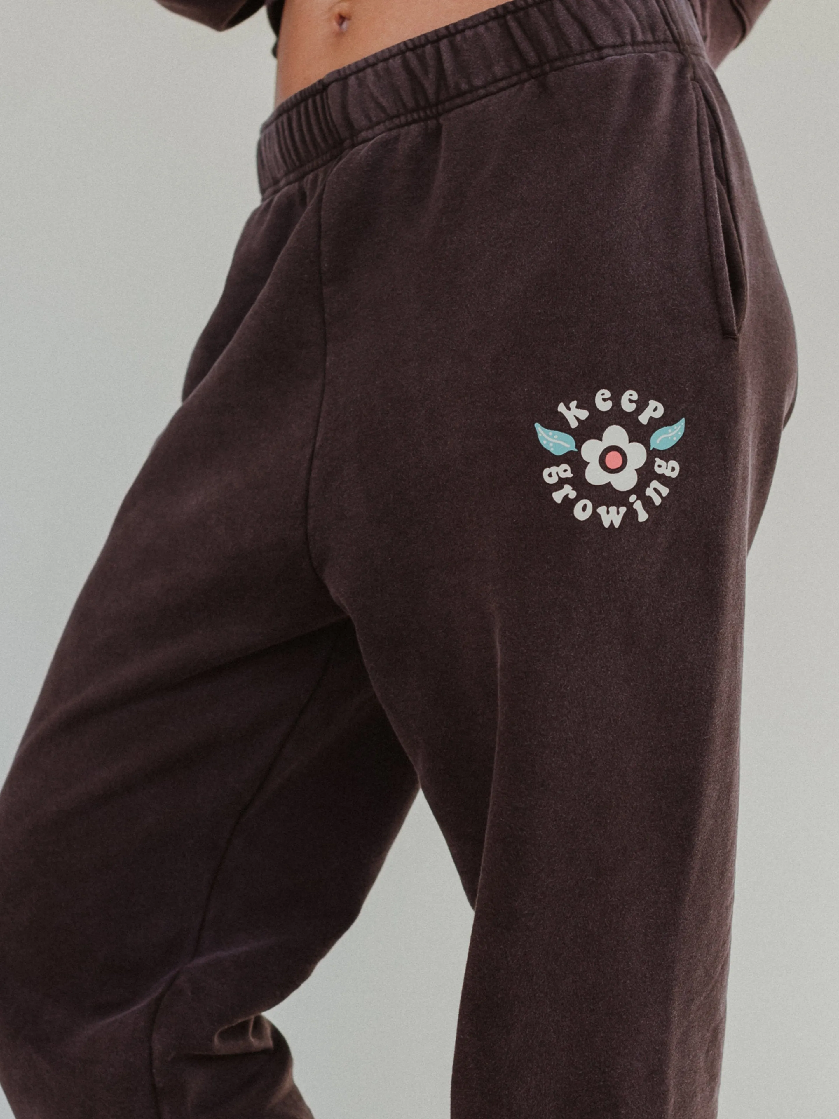 Keep Growing Sweatpants