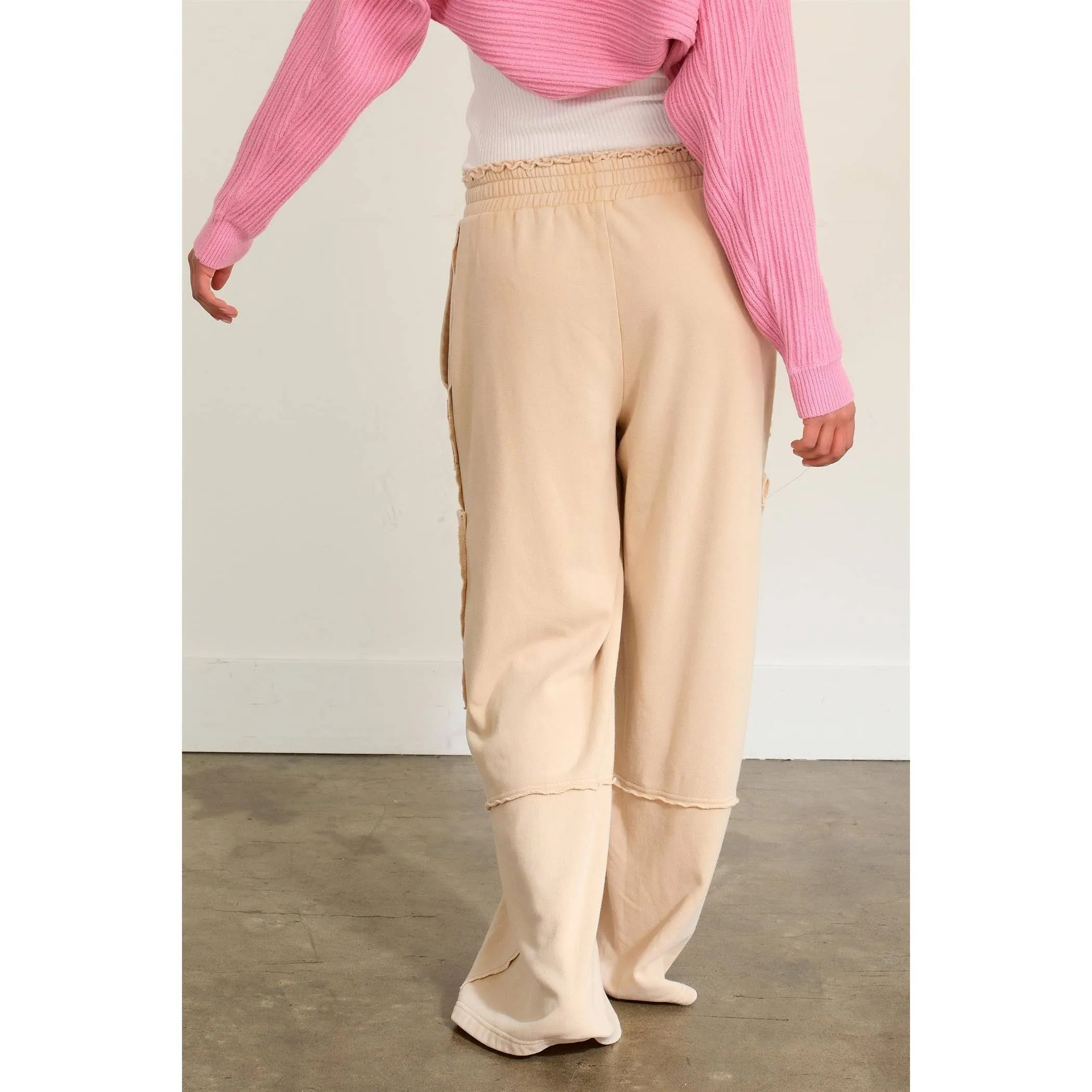 Kenzington Utility Sweatpants