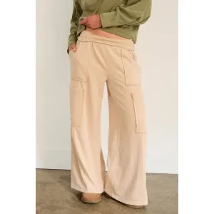 Kenzington Utility Sweatpants