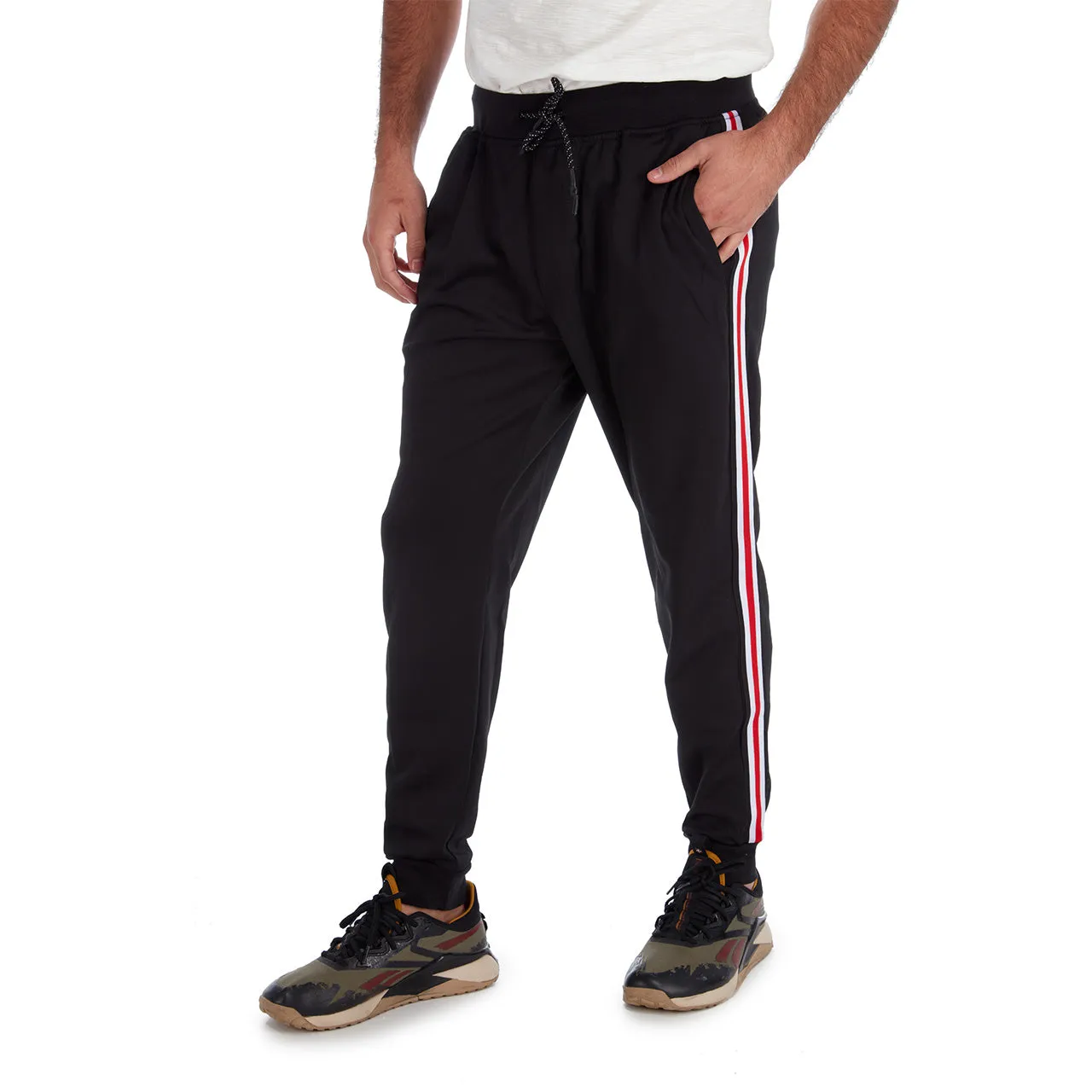 Kevin Athletic Sweatpant