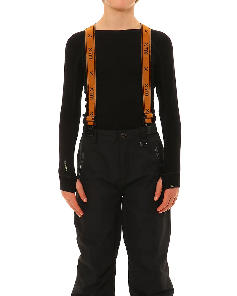 Kids' Braces Suspenders