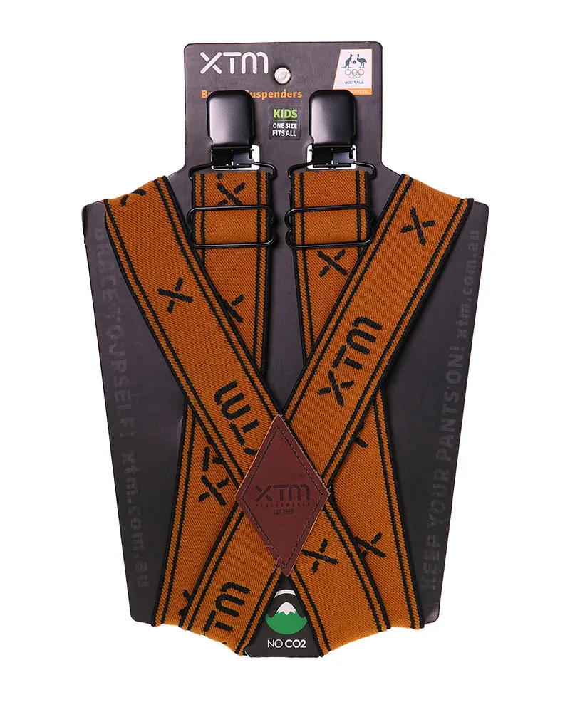 Kids' Braces Suspenders