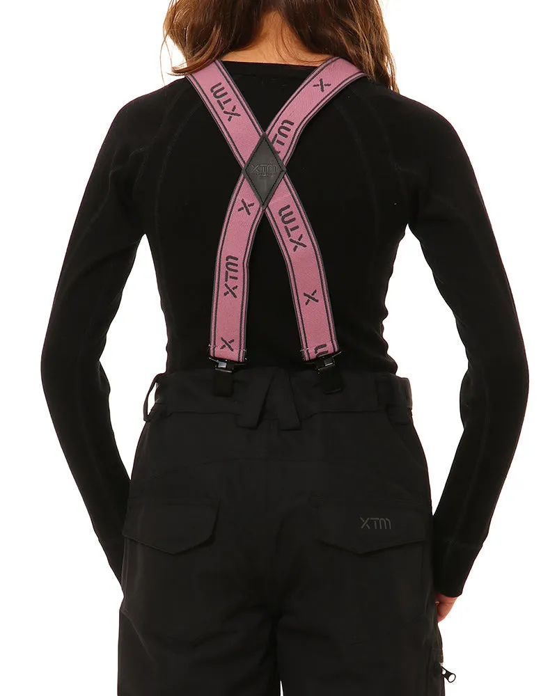 Kids' Braces Suspenders
