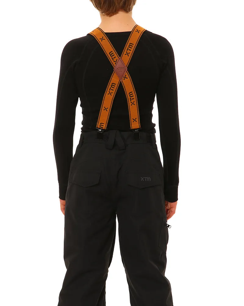 Kids' Braces Suspenders