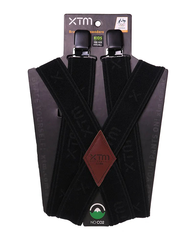 Kids' Braces Suspenders