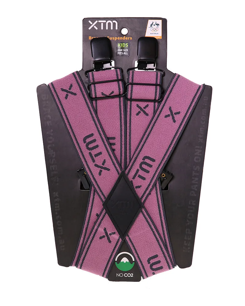 Kids' Braces Suspenders