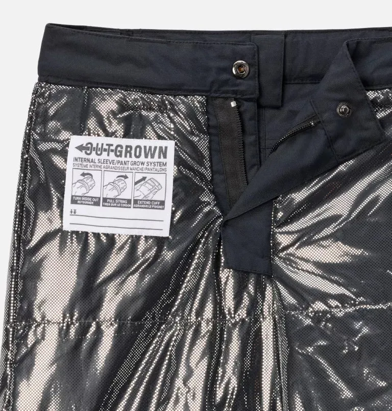 Kid's Bugaboo III Winter Pants