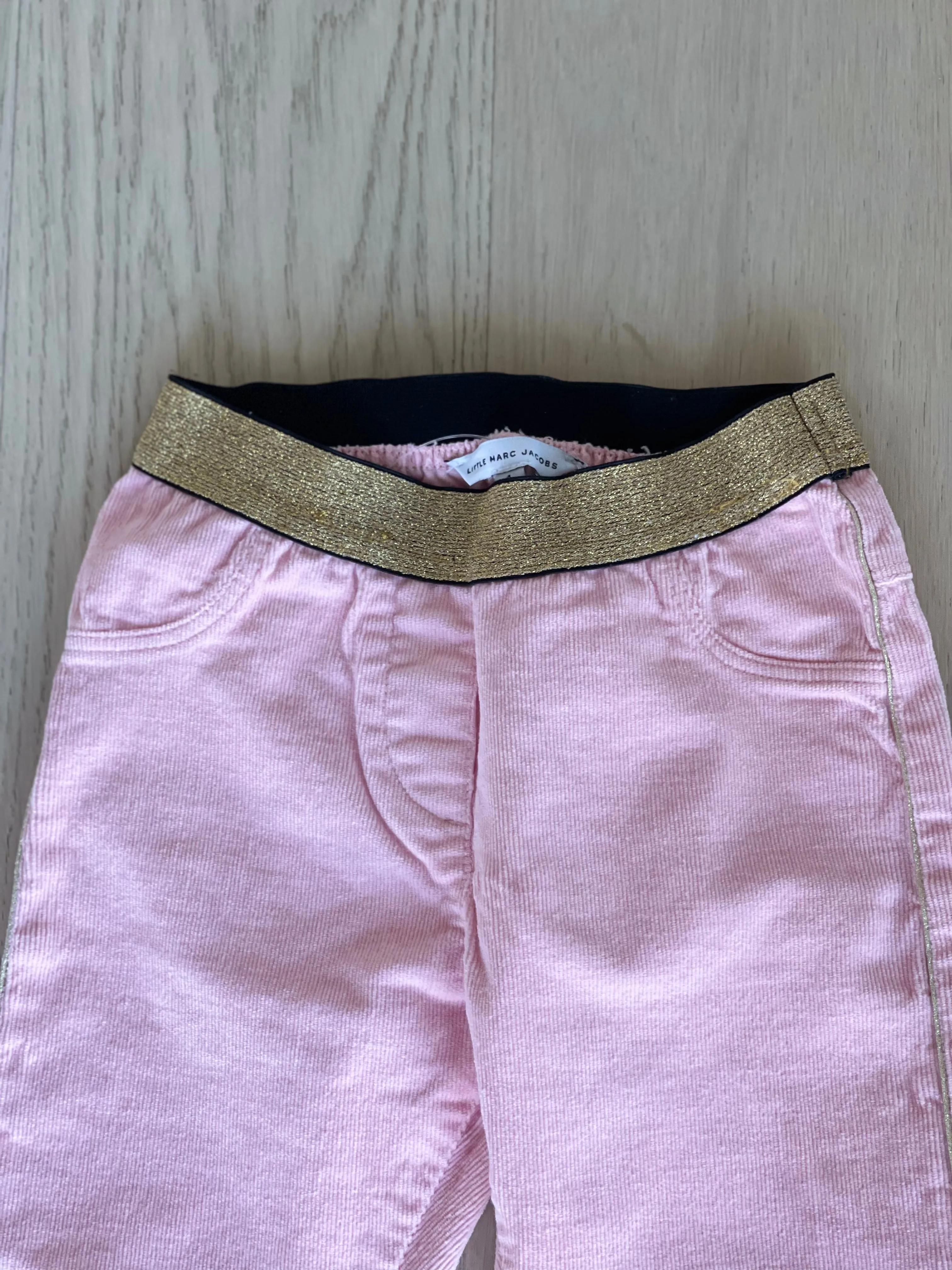 KIDS Corduroy Pants