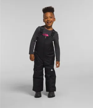 Kids' Freedom Insulated Bibs