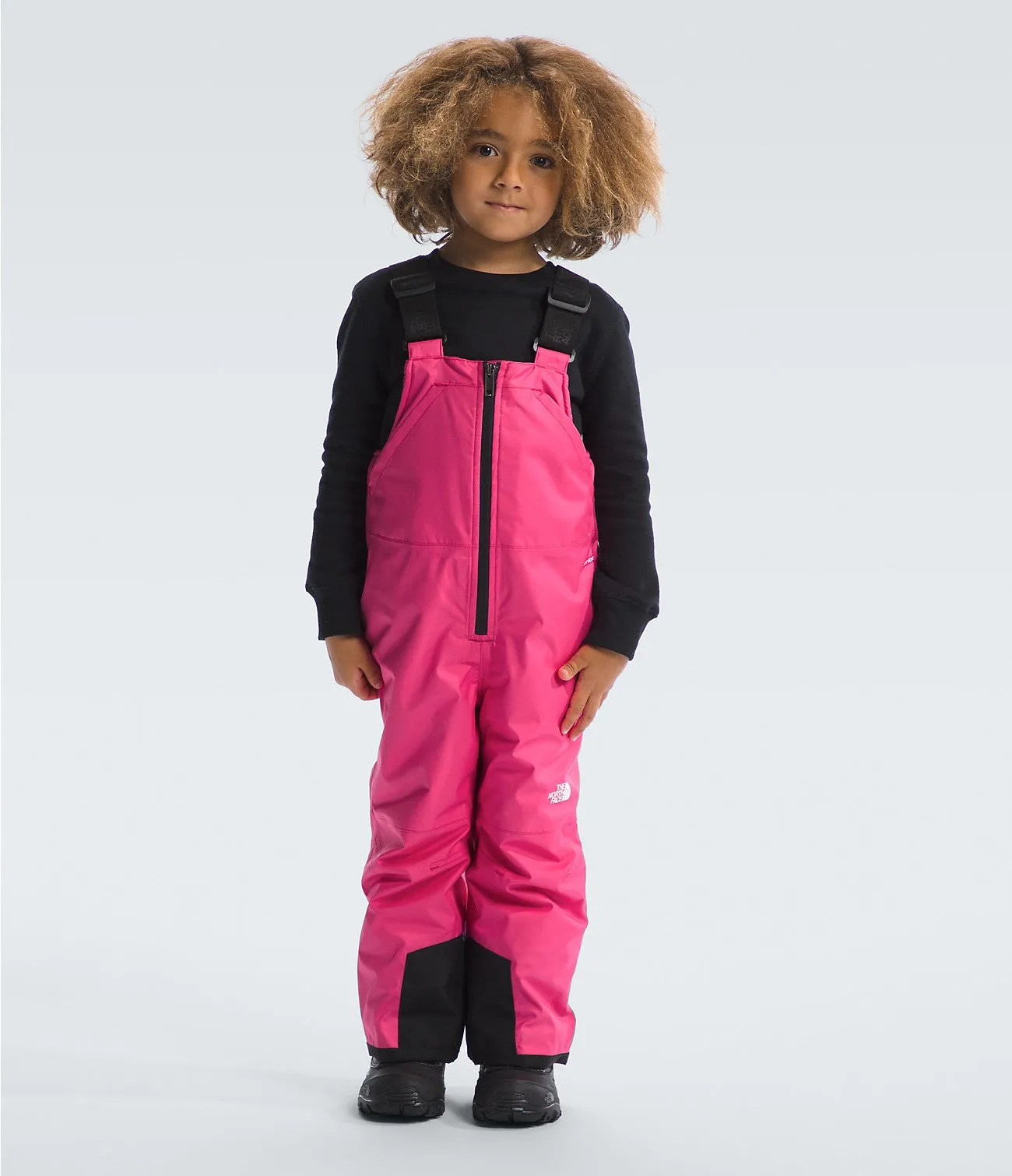 Kids' Freedom Insulated Bibs