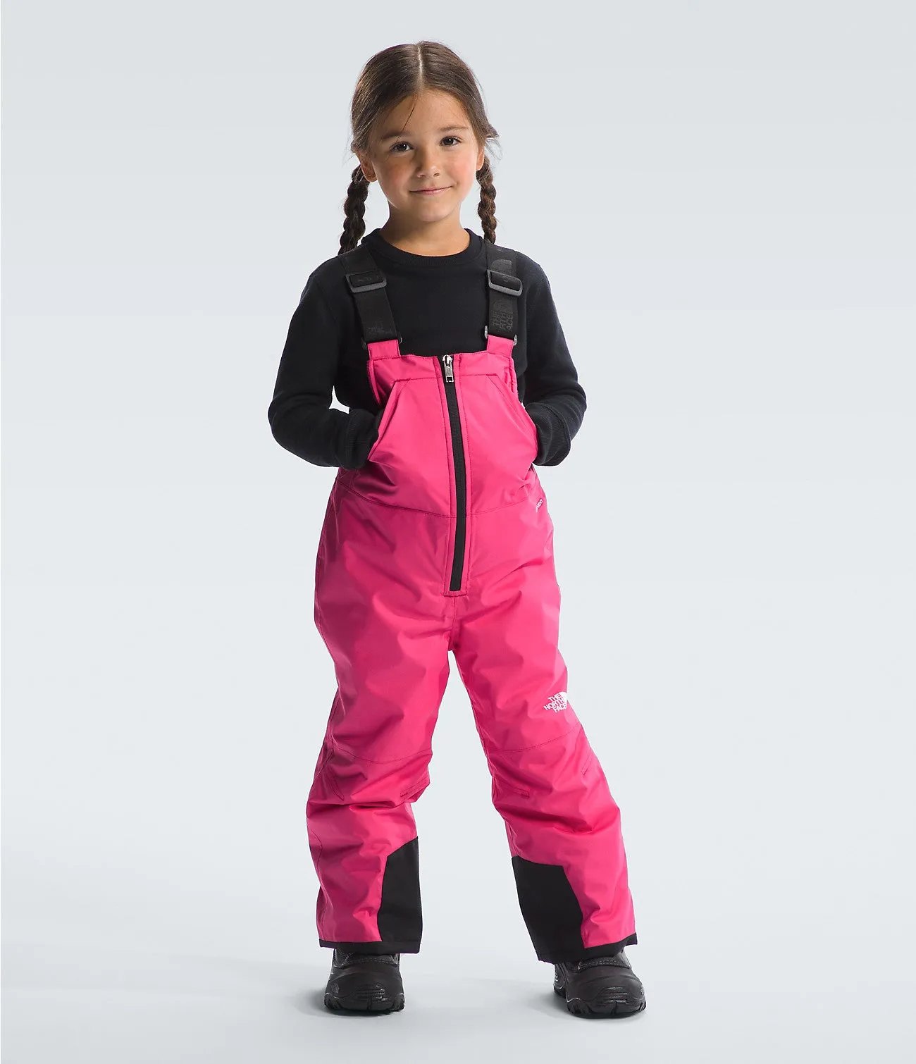 Kids' Freedom Insulated Bibs