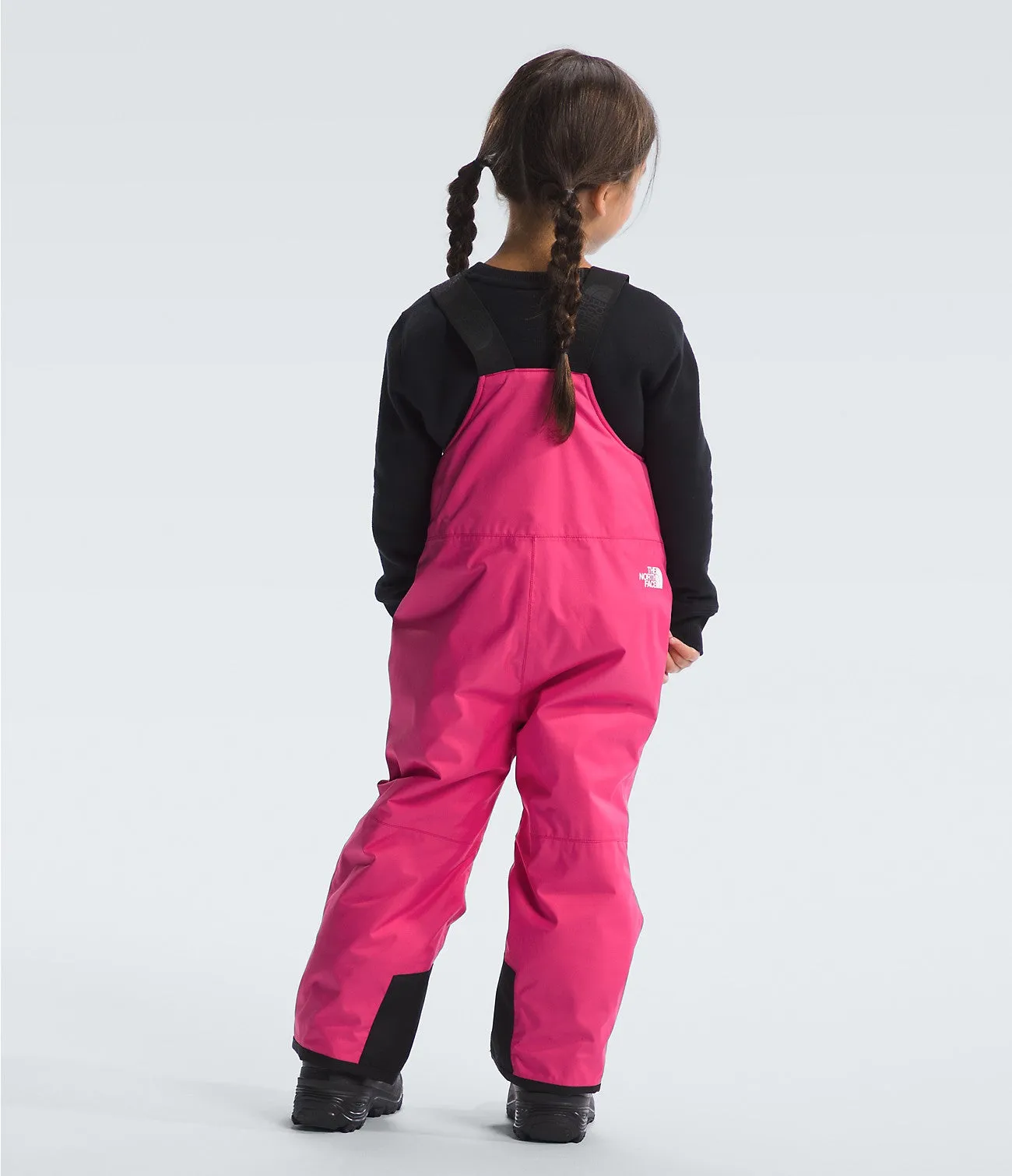 Kids' Freedom Insulated Bibs