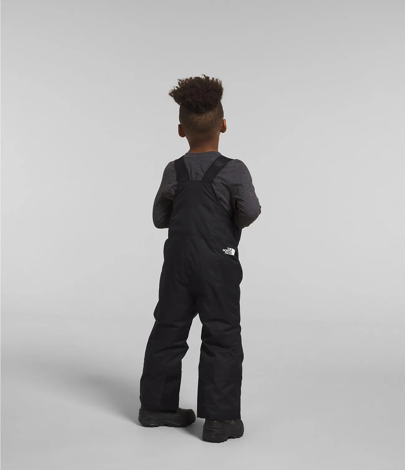 Kids' Freedom Insulated Bibs
