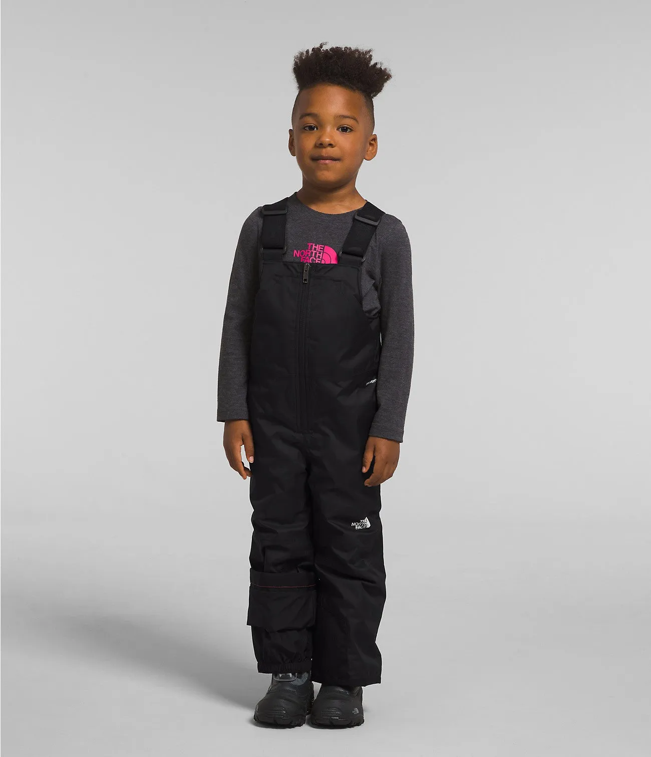 Kids' Freedom Insulated Bibs