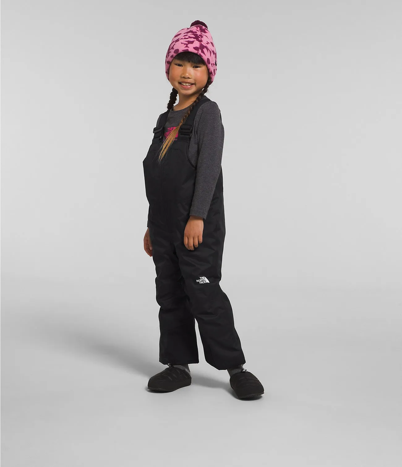 Kids' Freedom Insulated Bibs